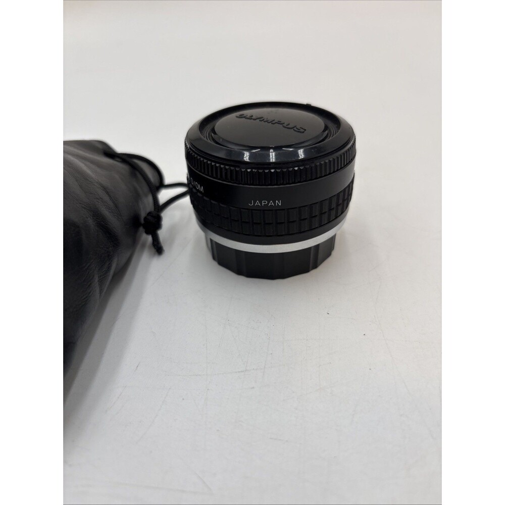 Olympus Promaster Spectrum 7 Auto Tele Converter MC 2X For O/OM Japan - Picture 6 of 9